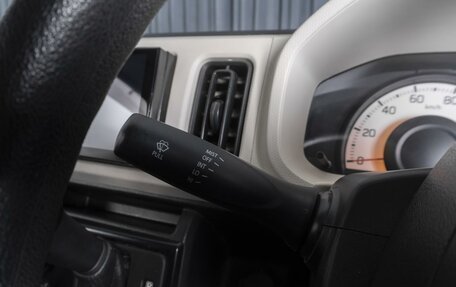 Suzuki Alto, 2017 год, 699 000 рублей, 14 фотография