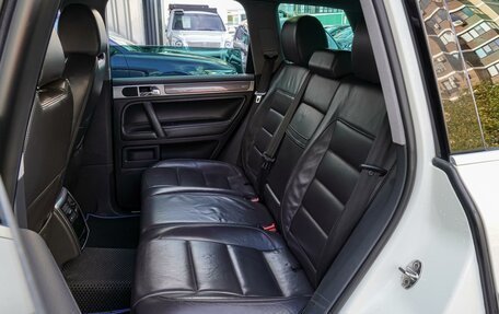 Volkswagen Touareg III, 2008 год, 1 390 000 рублей, 9 фотография