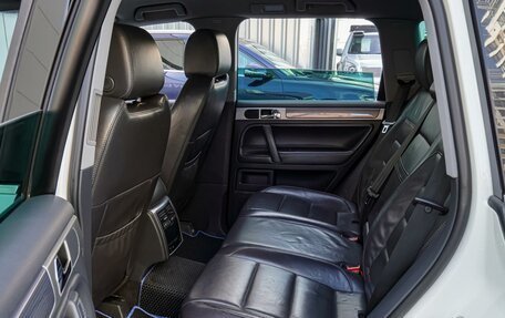 Volkswagen Touareg III, 2008 год, 1 390 000 рублей, 11 фотография