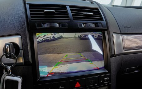 Volkswagen Touareg III, 2008 год, 1 390 000 рублей, 13 фотография