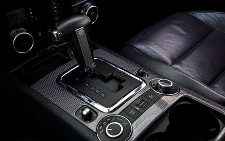 Volkswagen Touareg III, 2008 год, 1 390 000 рублей, 12 фотография