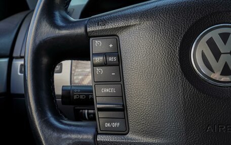 Volkswagen Touareg III, 2008 год, 1 390 000 рублей, 15 фотография