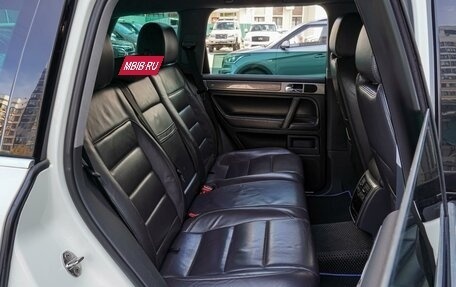 Volkswagen Touareg III, 2008 год, 1 390 000 рублей, 7 фотография