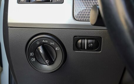 Volkswagen Touareg III, 2008 год, 1 390 000 рублей, 16 фотография