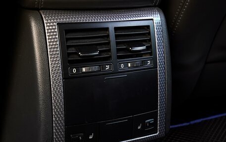 Volkswagen Touareg III, 2008 год, 1 390 000 рублей, 22 фотография