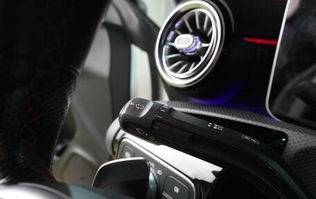 Mercedes-Benz CLA, 2019 год, 3 049 000 рублей, 16 фотография