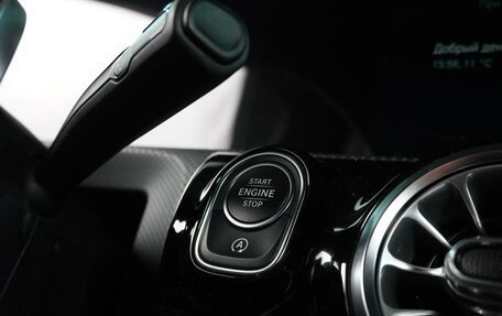 Mercedes-Benz CLA, 2019 год, 3 049 000 рублей, 17 фотография