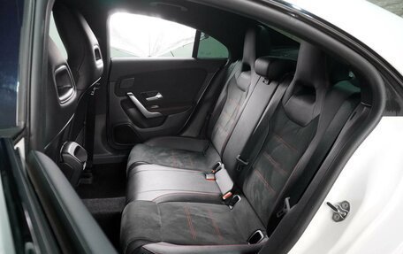 Mercedes-Benz CLA, 2019 год, 3 049 000 рублей, 10 фотография