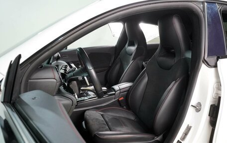 Mercedes-Benz CLA, 2019 год, 3 049 000 рублей, 11 фотография