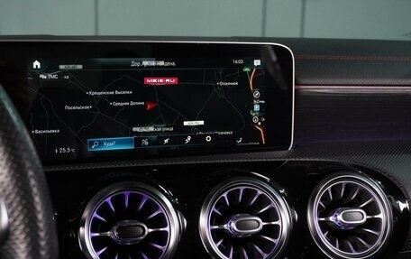 Mercedes-Benz CLA, 2019 год, 3 049 000 рублей, 18 фотография