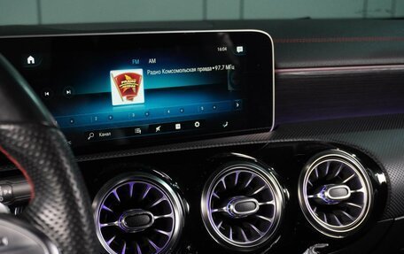 Mercedes-Benz CLA, 2019 год, 3 049 000 рублей, 20 фотография