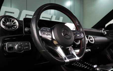 Mercedes-Benz CLA, 2019 год, 3 049 000 рублей, 27 фотография