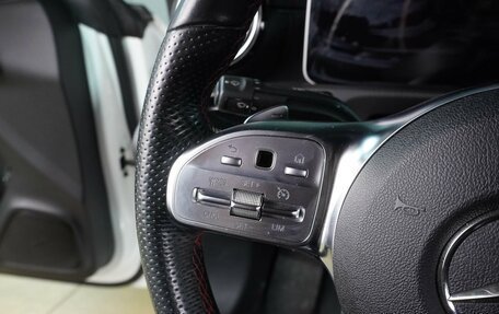 Mercedes-Benz CLA, 2019 год, 3 049 000 рублей, 24 фотография