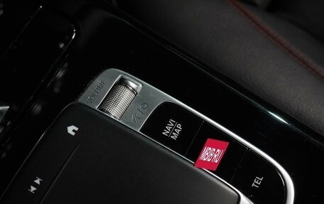 Mercedes-Benz CLA, 2019 год, 3 049 000 рублей, 23 фотография