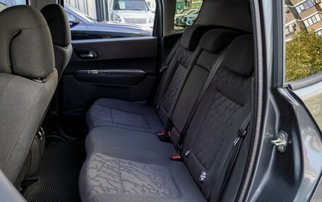 Peugeot 3008 I рестайлинг, 2012 год, 820 000 рублей, 9 фотография