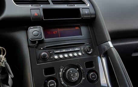 Peugeot 3008 I рестайлинг, 2012 год, 820 000 рублей, 13 фотография