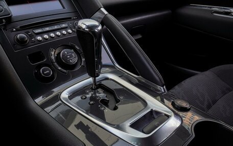 Peugeot 3008 I рестайлинг, 2012 год, 820 000 рублей, 12 фотография