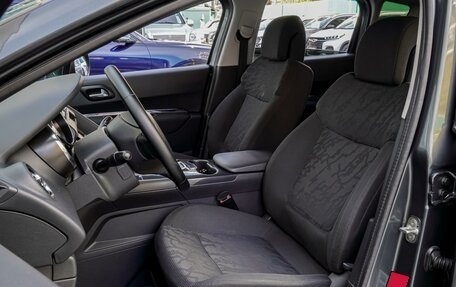 Peugeot 3008 I рестайлинг, 2012 год, 820 000 рублей, 10 фотография