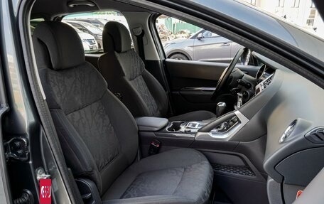 Peugeot 3008 I рестайлинг, 2012 год, 820 000 рублей, 8 фотография