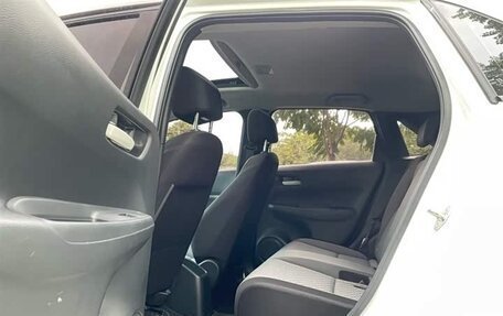 Honda Fit, 2022 год, 1 350 000 рублей, 12 фотография