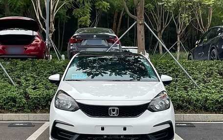 Honda Fit, 2022 год, 1 350 000 рублей, 2 фотография