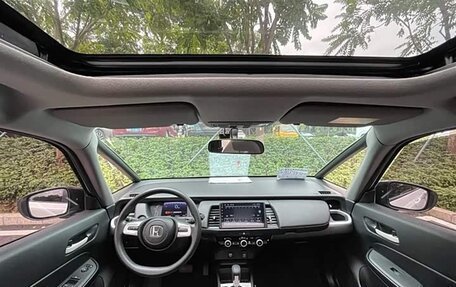 Honda Fit, 2022 год, 1 350 000 рублей, 8 фотография