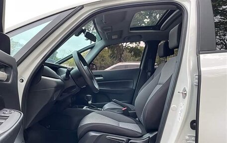 Honda Fit, 2022 год, 1 350 000 рублей, 11 фотография