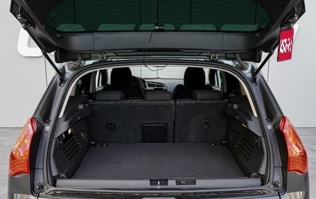 Peugeot 3008 I рестайлинг, 2012 год, 820 000 рублей, 18 фотография