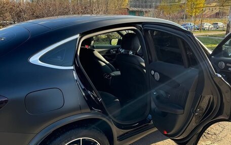 Mercedes-Benz GLC Coupe AMG, 2020 год, 10 000 000 рублей, 5 фотография