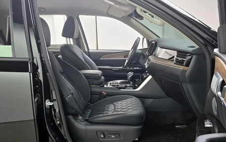 KIA Mohave I, 2022 год, 3 399 027 рублей, 6 фотография