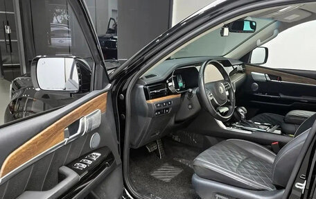 KIA Mohave I, 2022 год, 3 399 027 рублей, 5 фотография