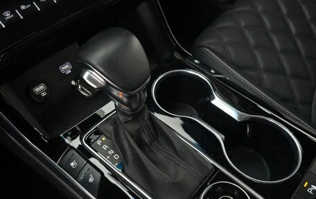 KIA Mohave I, 2022 год, 3 399 027 рублей, 13 фотография