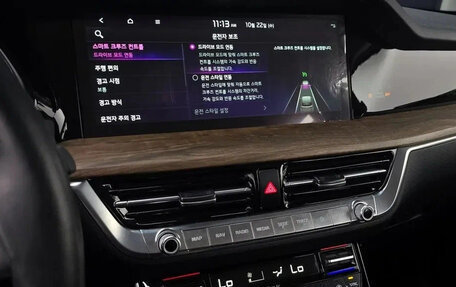 KIA Mohave I, 2022 год, 3 399 027 рублей, 12 фотография