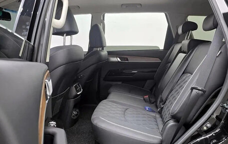 KIA Mohave I, 2022 год, 3 399 027 рублей, 16 фотография