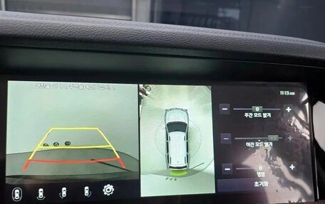 KIA Mohave I, 2022 год, 3 399 027 рублей, 11 фотография