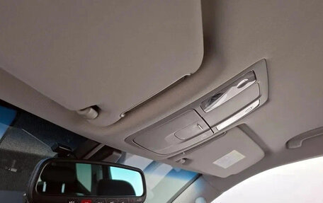 KIA Mohave I, 2022 год, 3 399 027 рублей, 14 фотография