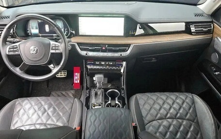 KIA Mohave I, 2022 год, 3 399 027 рублей, 7 фотография