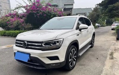 Volkswagen Tharu, 2022 год, 1 760 775 рублей, 1 фотография