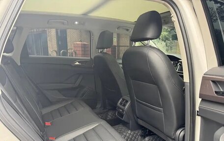 Volkswagen Tharu, 2022 год, 1 760 775 рублей, 7 фотография