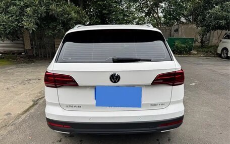 Volkswagen Tharu, 2022 год, 1 760 775 рублей, 3 фотография