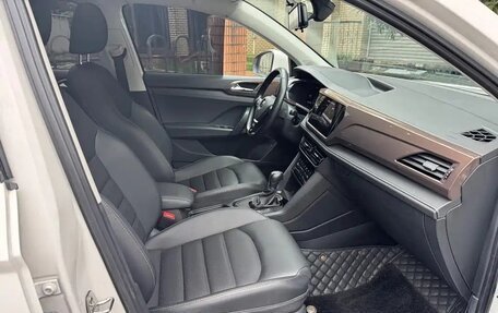 Volkswagen Tharu, 2022 год, 1 760 775 рублей, 5 фотография