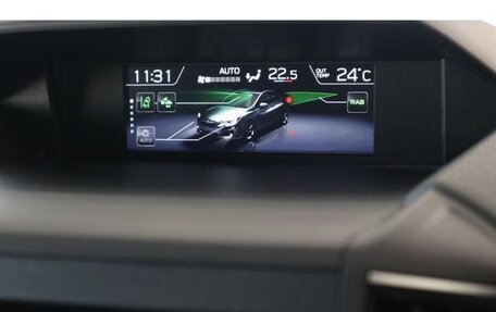 Subaru XV II, 2022 год, 1 570 445 рублей, 8 фотография