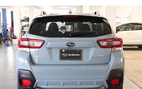 Subaru XV II, 2022 год, 1 570 445 рублей, 4 фотография