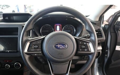 Subaru XV II, 2022 год, 1 570 445 рублей, 7 фотография