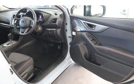 Subaru XV II, 2022 год, 1 570 445 рублей, 6 фотография