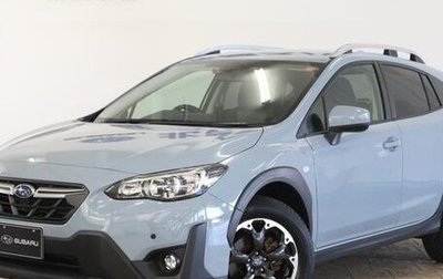 Subaru XV II, 2022 год, 1 570 445 рублей, 1 фотография