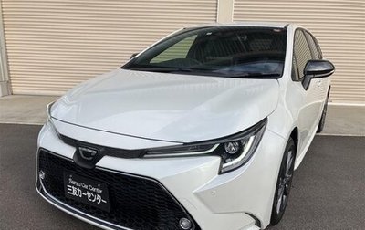 Toyota Corolla, 2022 год, 1 710 007 рублей, 1 фотография