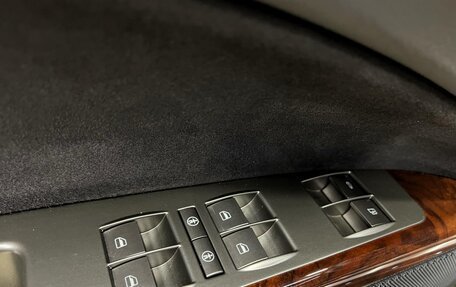 Volkswagen Phaeton I рестайлинг, 2010 год, 1 650 000 рублей, 9 фотография