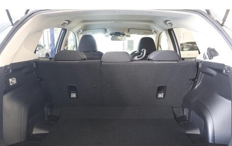 Subaru XV II, 2022 год, 1 570 445 рублей, 10 фотография