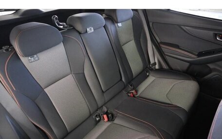 Subaru XV II, 2022 год, 1 570 445 рублей, 9 фотография